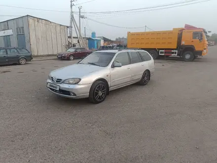 Nissan Primera 2000 года за 1 550 000 тг. в Алматы