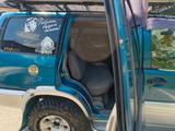 Nissan Mistral 1995 года за 3 000 000 тг. в Алматы – фото 5