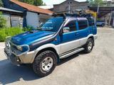 Nissan Mistral 1995 года за 3 000 000 тг. в Алматы – фото 3