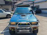 Nissan Mistral 1995 года за 3 000 000 тг. в Алматы