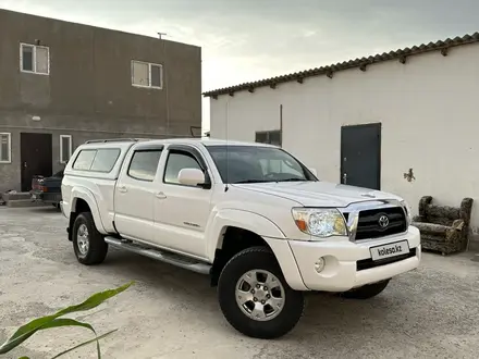 Toyota Tacoma 2007 года за 12 500 000 тг. в Атырау – фото 5