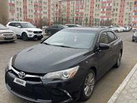 Toyota Camry 2015 года за 6 100 000 тг. в Актау