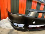 Бампер лансер 10 до рестайлинг новая тайвань за 30 000 тг. в Алматы – фото 2