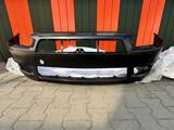 Бампер лансер 10 до рестайлинг новая тайвань за 30 000 тг. в Алматы