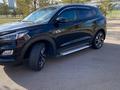 Hyundai Tucson 2020 годаfor11 500 000 тг. в Уральск – фото 3