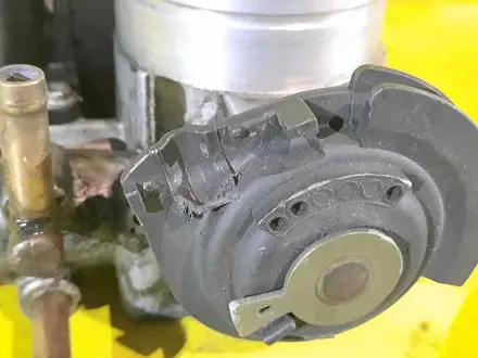 Дроссельная заслонка vag 1, 2-2, 0 за 25 000 тг. в Караганда – фото 9
