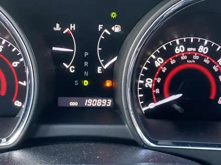 Toyota Highlander 2008 года за 8 200 000 тг. в Шымкент – фото 3