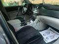 Toyota Highlander 2008 года за 8 200 000 тг. в Шымкент – фото 6