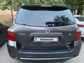 Toyota Highlander 2008 года за 8 200 000 тг. в Шымкент – фото 9