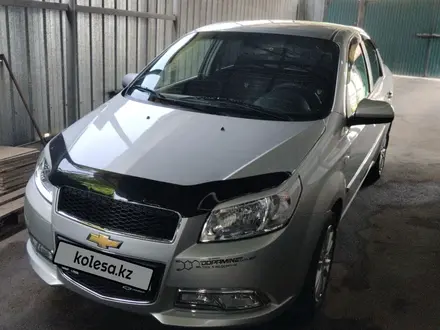 Chevrolet Nexia 2022 года за 6 000 000 тг. в Алматы