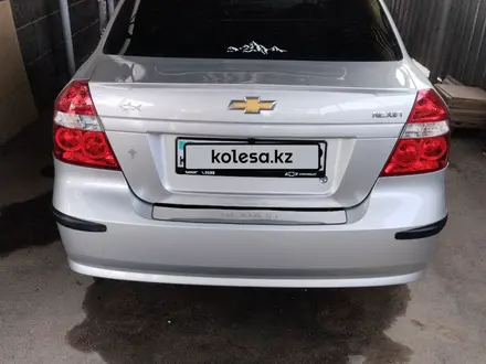 Chevrolet Nexia 2022 года за 6 000 000 тг. в Алматы – фото 3