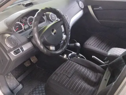 Chevrolet Nexia 2022 года за 6 000 000 тг. в Алматы – фото 4