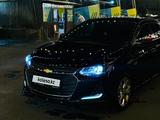 Chevrolet Onix 2023 года за 8 000 000 тг. в Тараз