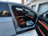 Changan UNI-V 2025 года за 10 900 000 тг. в Астана – фото 3