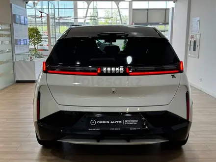 Zeekr X 2023 года за 11 325 000 тг. в Алматы – фото 5