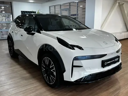Zeekr X 2023 года за 11 325 000 тг. в Алматы