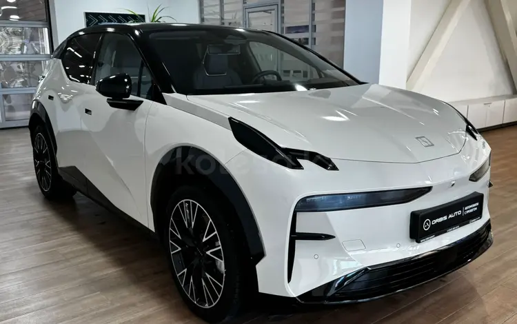 Zeekr X 2023 года за 11 325 000 тг. в Алматы