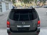 Nissan Pathfinder 2008 годаfor8 400 000 тг. в Шымкент – фото 4