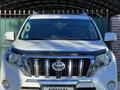 Toyota Land Cruiser Prado 2014 годаүшін17 000 000 тг. в Актобе – фото 2