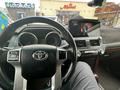 Toyota Land Cruiser Prado 2014 годаүшін17 000 000 тг. в Актобе – фото 11