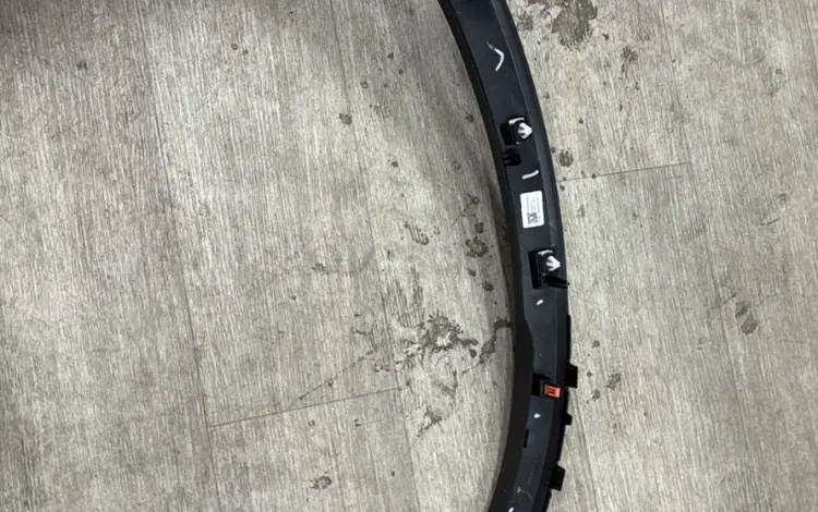 Changan x5 Арка крыло Чанган х5 за 2 356 тг. в Алматы