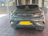 Changan UNI-T 2024 года за 8 100 000 тг. в Шымкент