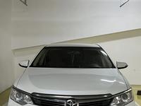 Toyota Camry 2016 годаfor10 500 000 тг. в Астана