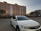 Toyota Camry 2016 годаfor10 200 000 тг. в Алматы – фото 2