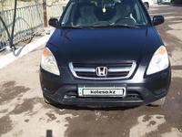 Honda CR-V 2003 годаүшін4 900 000 тг. в Караганда