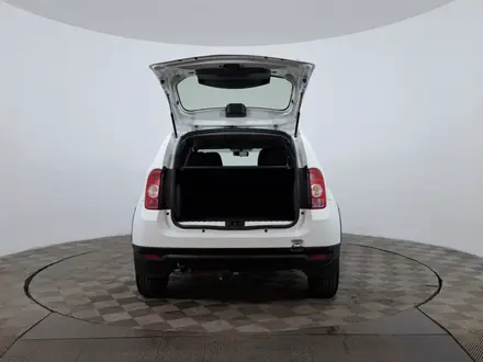 Renault Duster 2014 года за 3 990 000 тг. в Астана – фото 9