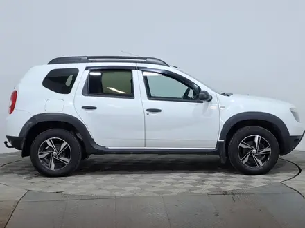Renault Duster 2014 года за 3 990 000 тг. в Астана – фото 4