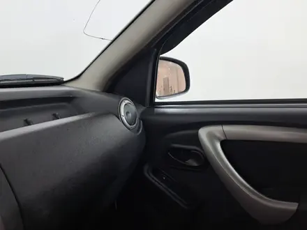 Renault Duster 2014 года за 3 990 000 тг. в Астана – фото 23