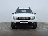 Renault Duster 2014 годаүшін3 990 000 тг. в Астана – фото 2