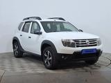 Renault Duster 2014 годаүшін3 990 000 тг. в Астана – фото 3