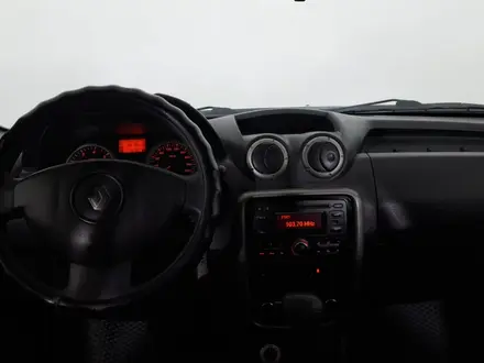 Renault Duster 2014 года за 3 990 000 тг. в Астана – фото 13