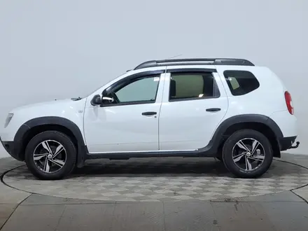 Renault Duster 2014 года за 3 990 000 тг. в Астана – фото 8