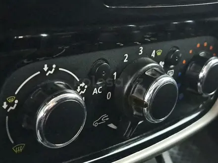 Renault Duster 2014 года за 3 990 000 тг. в Астана – фото 19