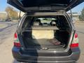 Subaru Forester 2007 года за 5 000 000 тг. в Алматы – фото 7