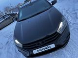 ВАЗ (Lada) Vesta 2017 годаfor4 550 000 тг. в Кокшетау – фото 4