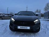 ВАЗ (Lada) Vesta 2017 годаfor4 550 000 тг. в Кокшетау – фото 3