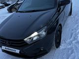 ВАЗ (Lada) Vesta 2017 годаfor4 550 000 тг. в Кокшетау – фото 2