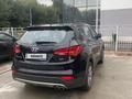 Hyundai Santa Fe 2014 годаүшін10 500 000 тг. в Алматы – фото 2