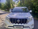 Toyota Land Cruiser Prado 2014 годаүшін19 500 000 тг. в Шымкент