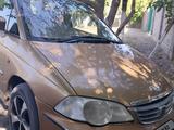 Honda Odyssey 2000 года за 3 500 000 тг. в Талдыкорган