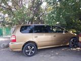 Honda Odyssey 2000 года за 3 500 000 тг. в Талдыкорган – фото 2