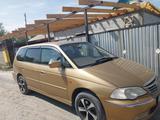 Honda Odyssey 2000 года за 3 500 000 тг. в Талдыкорган – фото 5