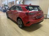 Kia Cee'd 2023 годаүшін10 990 000 тг. в Астана – фото 3