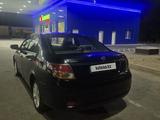 Geely GC7 2015 года за 2 900 000 тг. в Усть-Каменогорск – фото 3