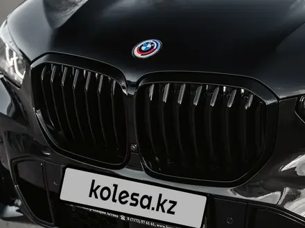 BMW X5 2022 года за 54 000 000 тг. в Астана – фото 14