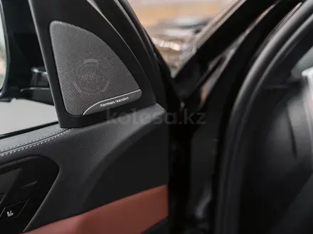 BMW X5 2022 года за 54 000 000 тг. в Астана – фото 22